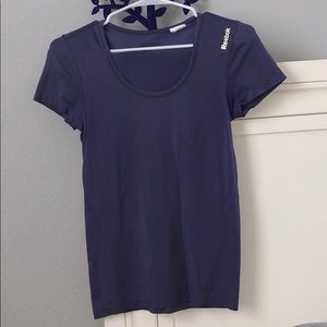 Reebok sport shirt